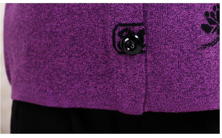 Gilet femme BEAU CACHEMIRE en Laine - Ref 3317528 Image 27