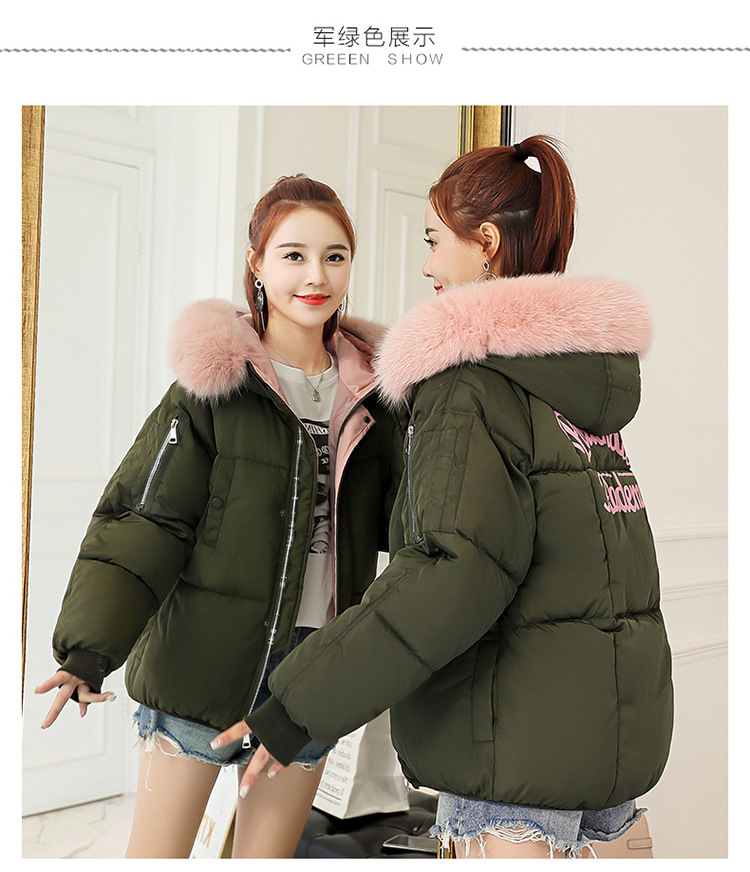 Manteau femme en Fibre de polyester - Ref 3415999 Image 27