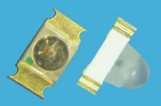 专业提供绝对值编码器专用发光管接收管