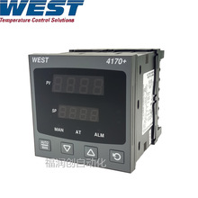 WEST英国仪器P4100仪表现货P8100温控器P6100温控仪P8010正品