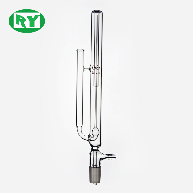 上海禾汽 实力厂家 核磁管清洗器 (单根) 玻璃仪器 化学实验室