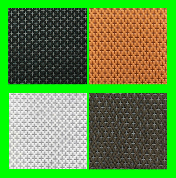 厂家生产坎培拉 十字纹堪培拉 一字纹堪培拉 PP尼龙坎培拉无纺布