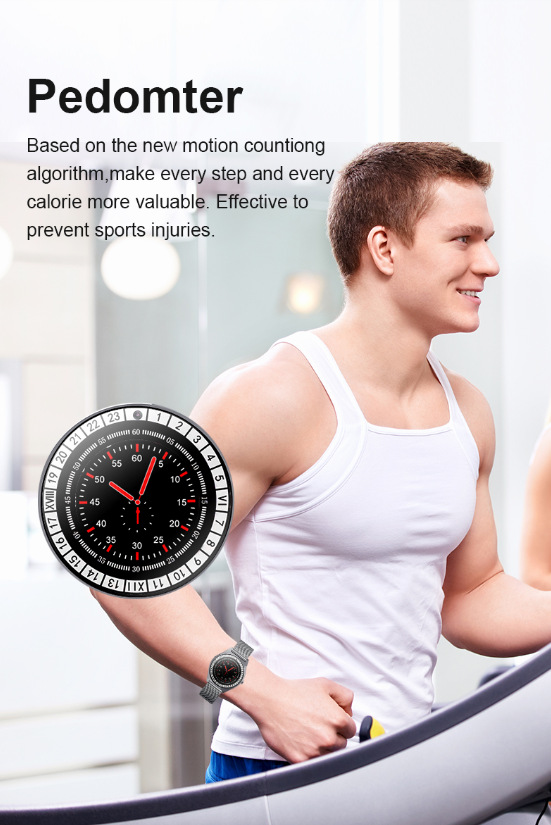 Smart Watch - Ref 3439487 Image 13