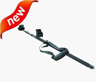 品牌美国华瑞 SmartProbe 长杆式宽量程χ、γ 射线报警仪