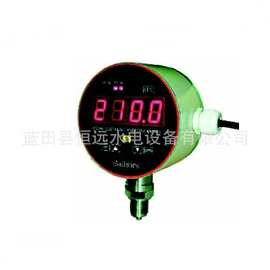 SAILSORS压力显示控制器XS2100智能压力变送器图片
