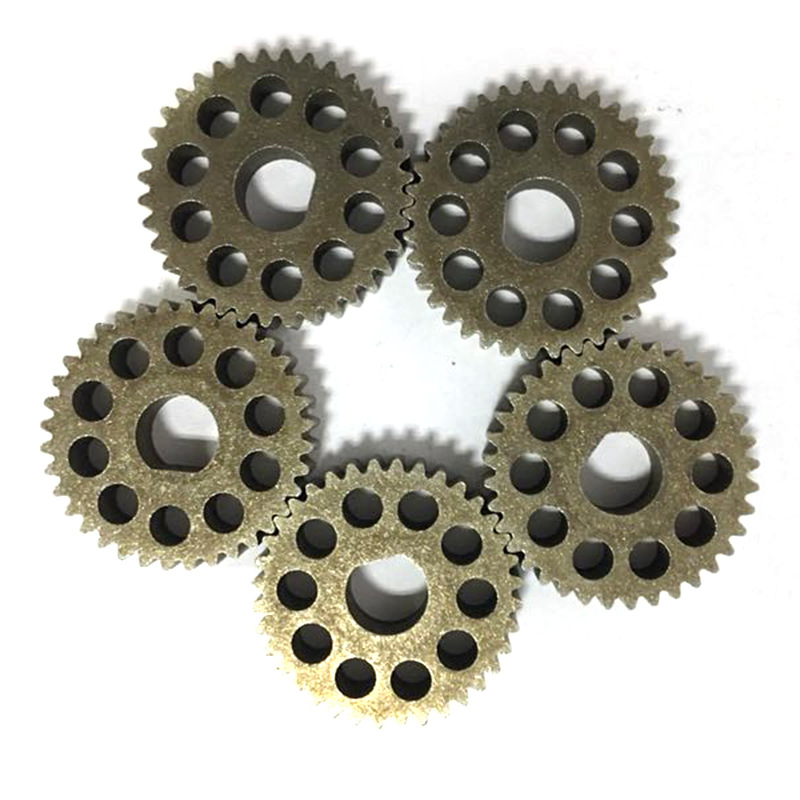 高精密耐磨齿轮 精度硬齿面磨齿齿轮高转速厂家定制 机械设备齿轮