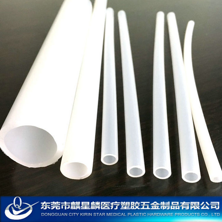 廠家出售LDPE凈水管，藥物輸送管，耐磨損PP本色管