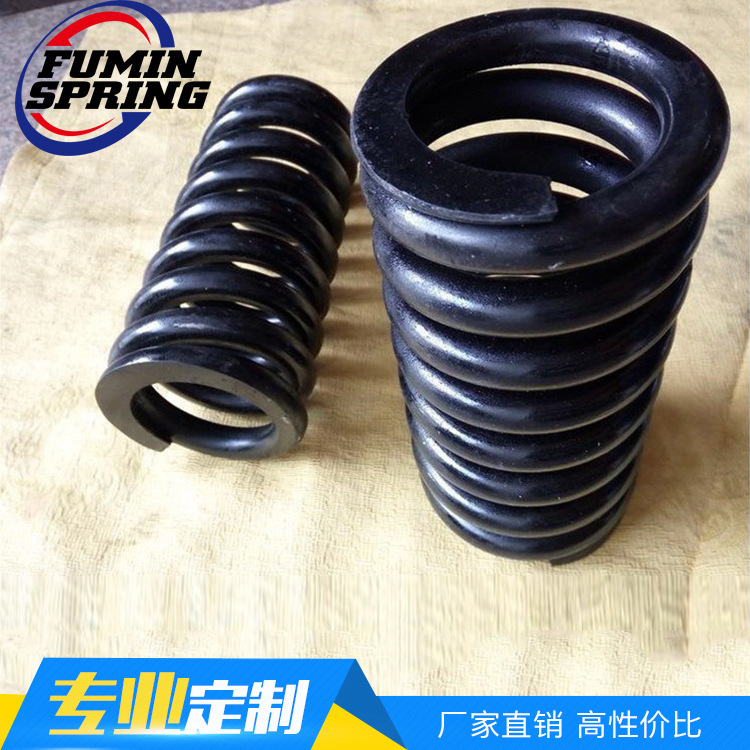 生产供应五金常用品耐用散流器弹簧 不锈钢耐高温弹簧