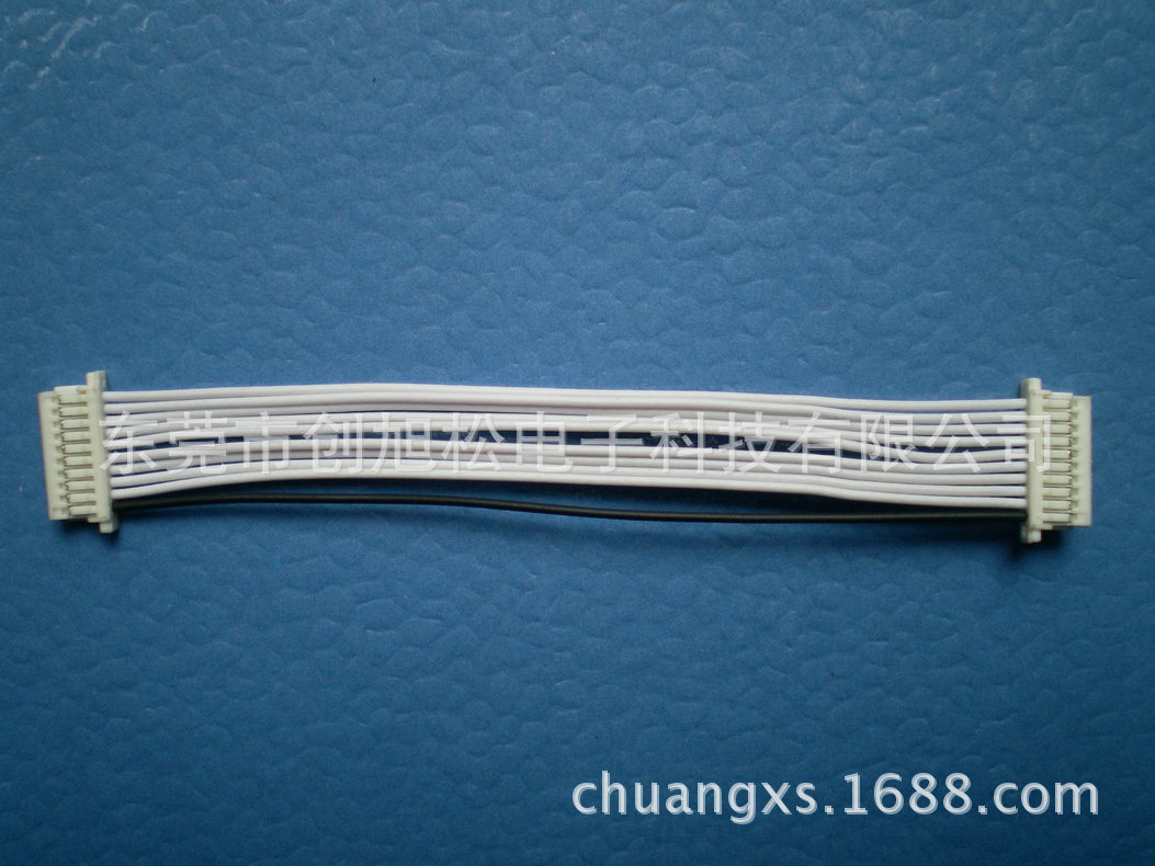 厂家推荐 家用小家电器线 小家电器专用线 规格齐全