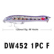 Floating Popper Fishing Lures 125mm 19g Hard Plastic Baits Fresh Water Bass Swimbait Tackle Gear