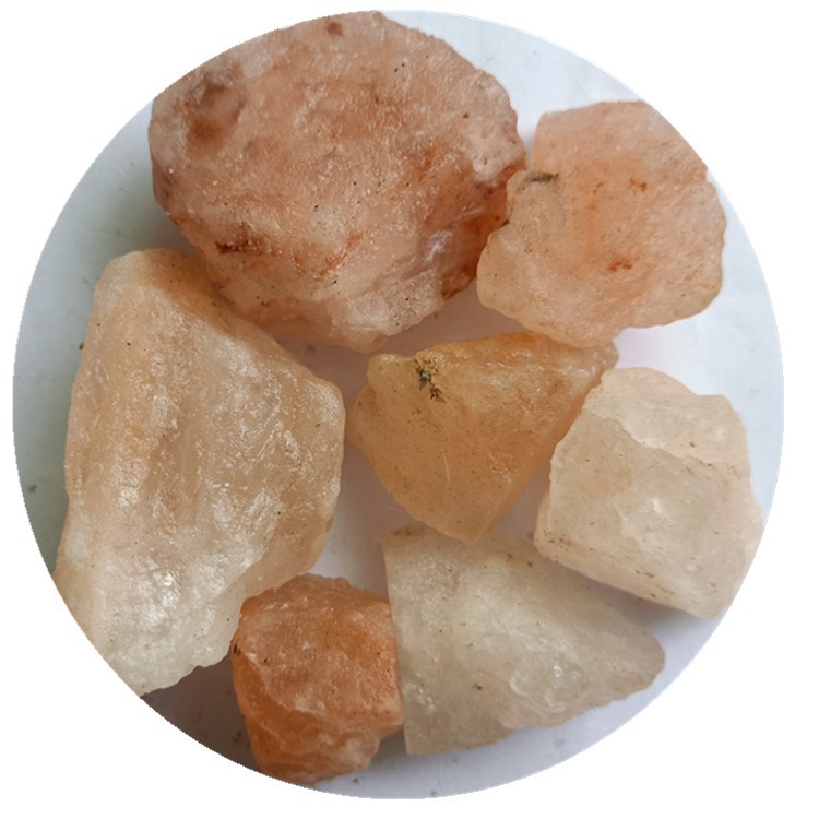 厂家供应盐砖 盐块 喜马拉雅玫瑰盐板 多种矿物质盐岩砖
