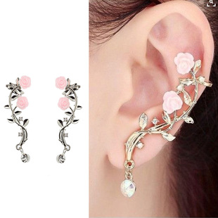 �W�������L���Ůʽ��� õ�廨��֦���A��Ͻ����uͨ����Ʒ
