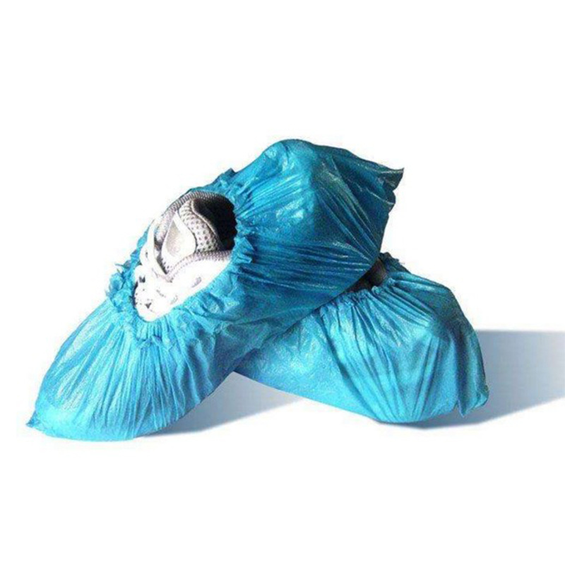 一次性塑料鞋套主图3