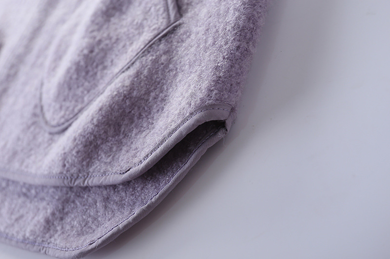 Gilet femme en Mélange de laine - Ref 3317685 Image 22