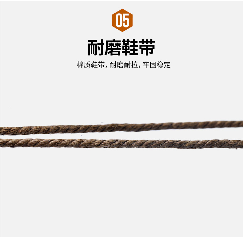 Chaussures de sécurité - Dégâts de perçage - Ref 3405001 Image 34