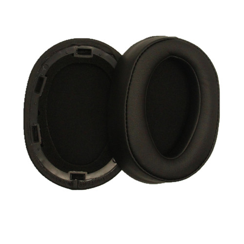 Suitable for Sony MDR-100ABN 100ABN headphone sleeve replacement sponge sleeve earmuffs ear cushion sponge