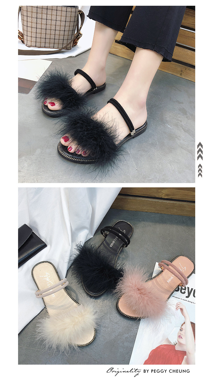 Chaussures été pour femme en TPR - Ref 3345695 Image 13