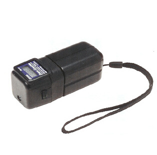 日本威威VESSEL静电探测器　帯電ロケータSDL-01