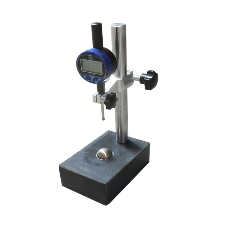 Измеритель толщины пластилина специально используется для измерения грязи со статическим давлением головы пальца ноги безопасности удара