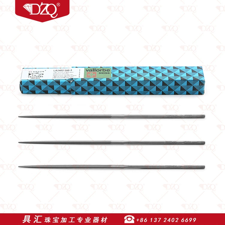 Импортный бренд Fish Sifang Sword Polaries, модель для обработки кожи и моделирования, супервысокопрочный стальной напильник Fang-образной формы
