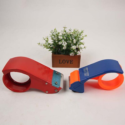 supply Plastic Tape Dispenser Manufactor supply Sealing tape Marking tape Sealing tape
