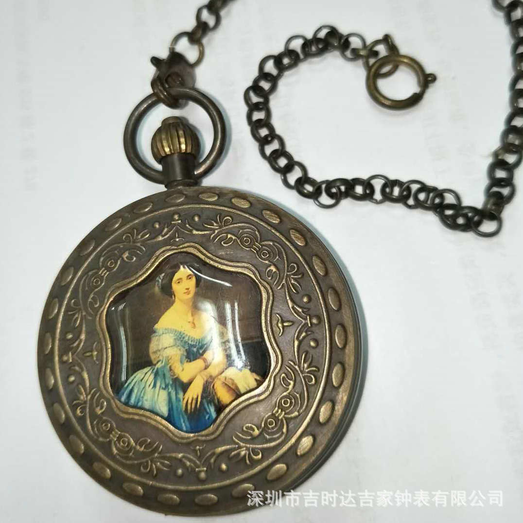 JXT-801 Stripped of Party membership and expelled from public office high-grade Watch Star gift Watch technology Watch Anniversary Watch To fake something antique Watch