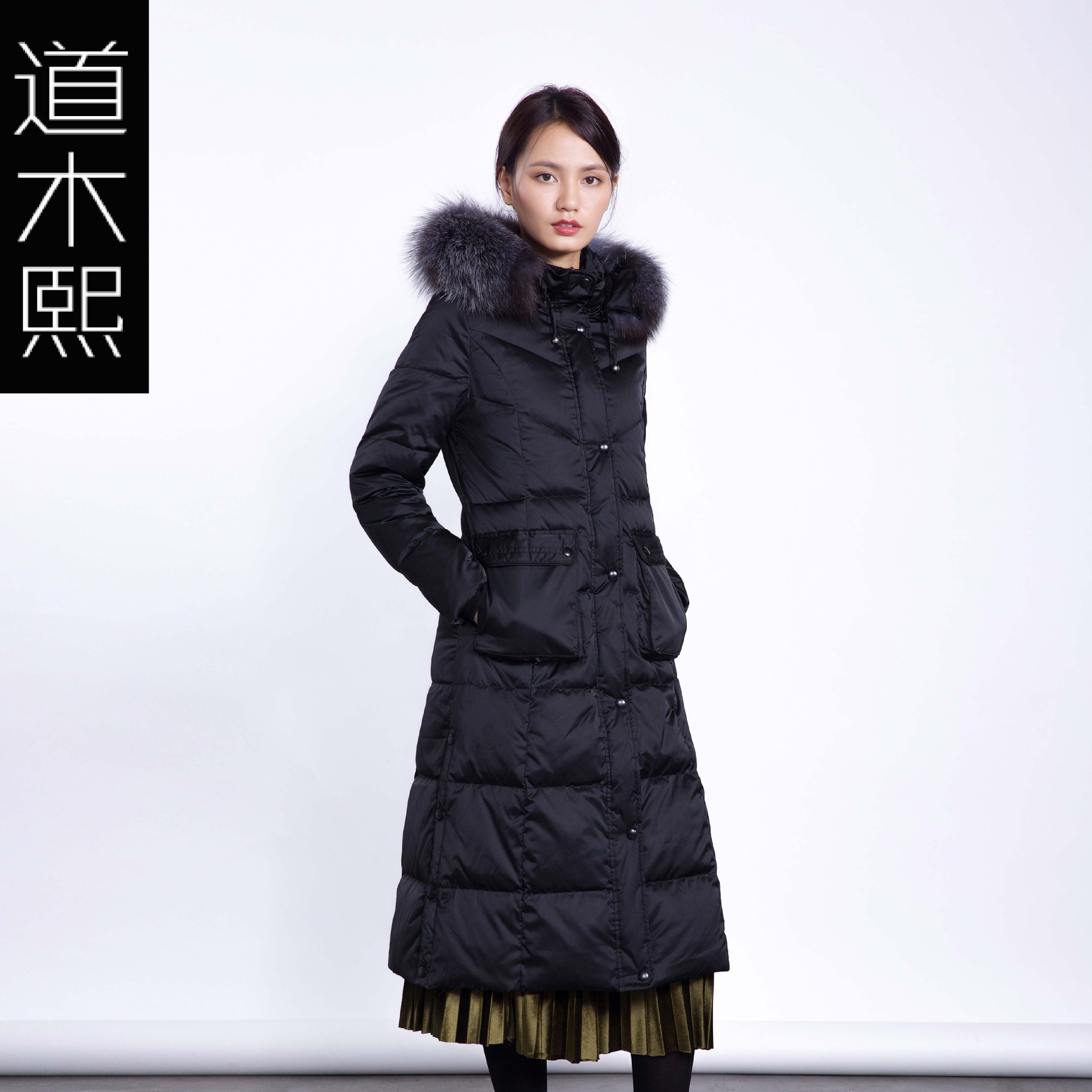 来样加工 定制 羽绒服男装 女装 童装 质量保证