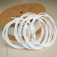 适用美的安吉尔沁园净水器PE水管MCM直饮机净水机配件2分PE管