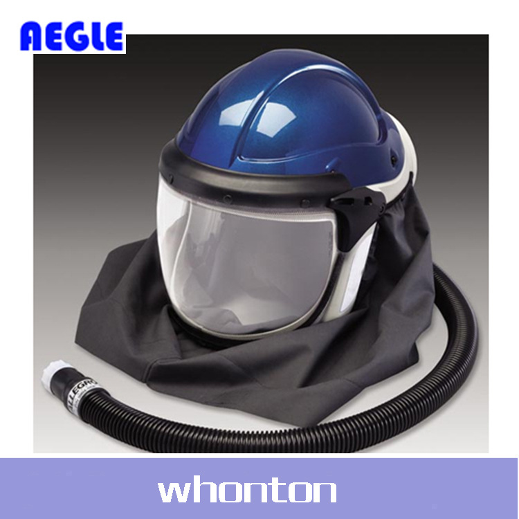 AEGLE呼吸器羿科呼吸器 羿科供气头盔组件60423830-25