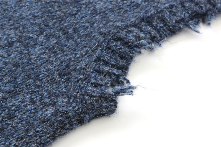 Gilet femme en Mélange de fibres chimiques - Ref 3316642 Image 38