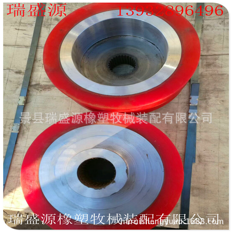 挤奶机配件 畜牧养殖配件   驱动轮 转盘驱动轮 转盘挤奶机配件