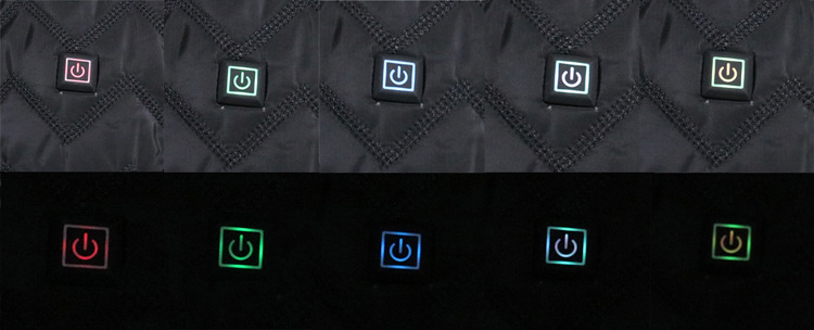 Gilet femme en Mélange de coton - Ref 3317708 Image 28