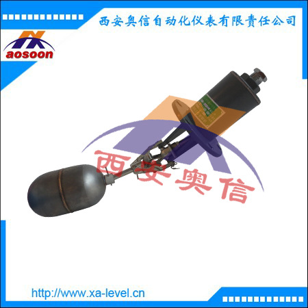 UQK-02浮球液位开关 不锈钢浮球开关 UQK液位控制器