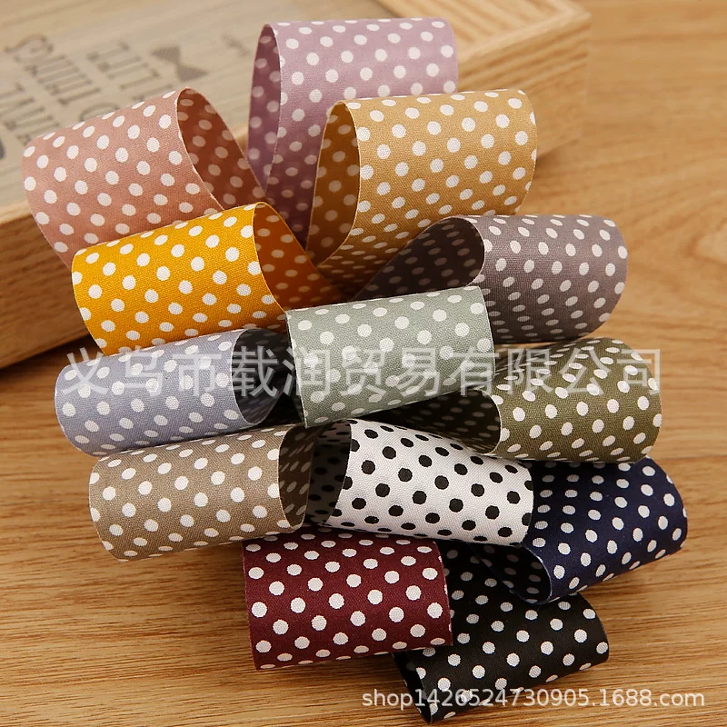 Hairgrip handmade with bow, accessory, accessories, polyester, DIY