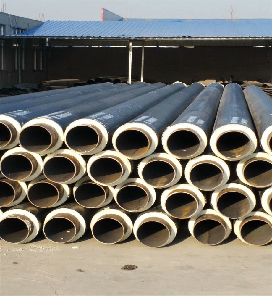 保温螺旋钢管厂家 现货销售 各种口径螺旋钢管保温 量大优惠