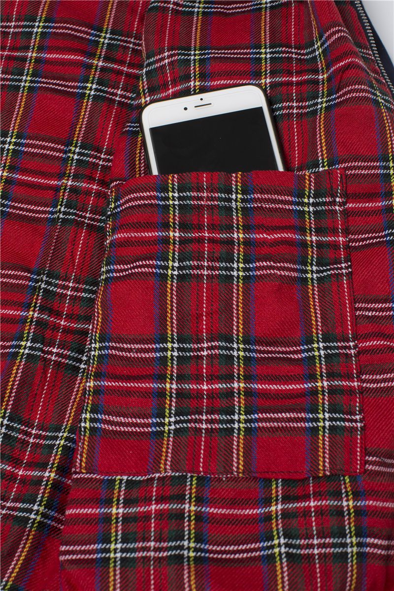 DAFEILI Jacket Image 14