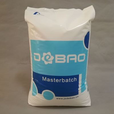 PE Polyethylene Bag Customizable feed Chemical industry Fertilizer Putty powder Packaging bag customized Two-sided Printing