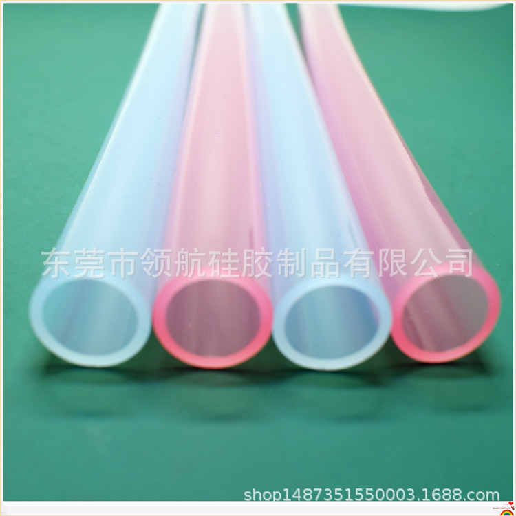 珍珠奶茶吸管现货批发 超霸粗硅胶吸管 大口径12mm吸管 环保