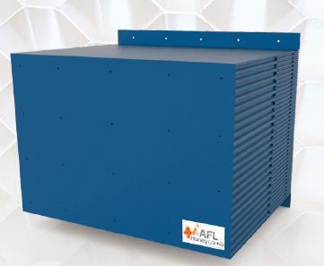 AFL 正面碰撞壁障 PDB XT 汽车碰撞测试