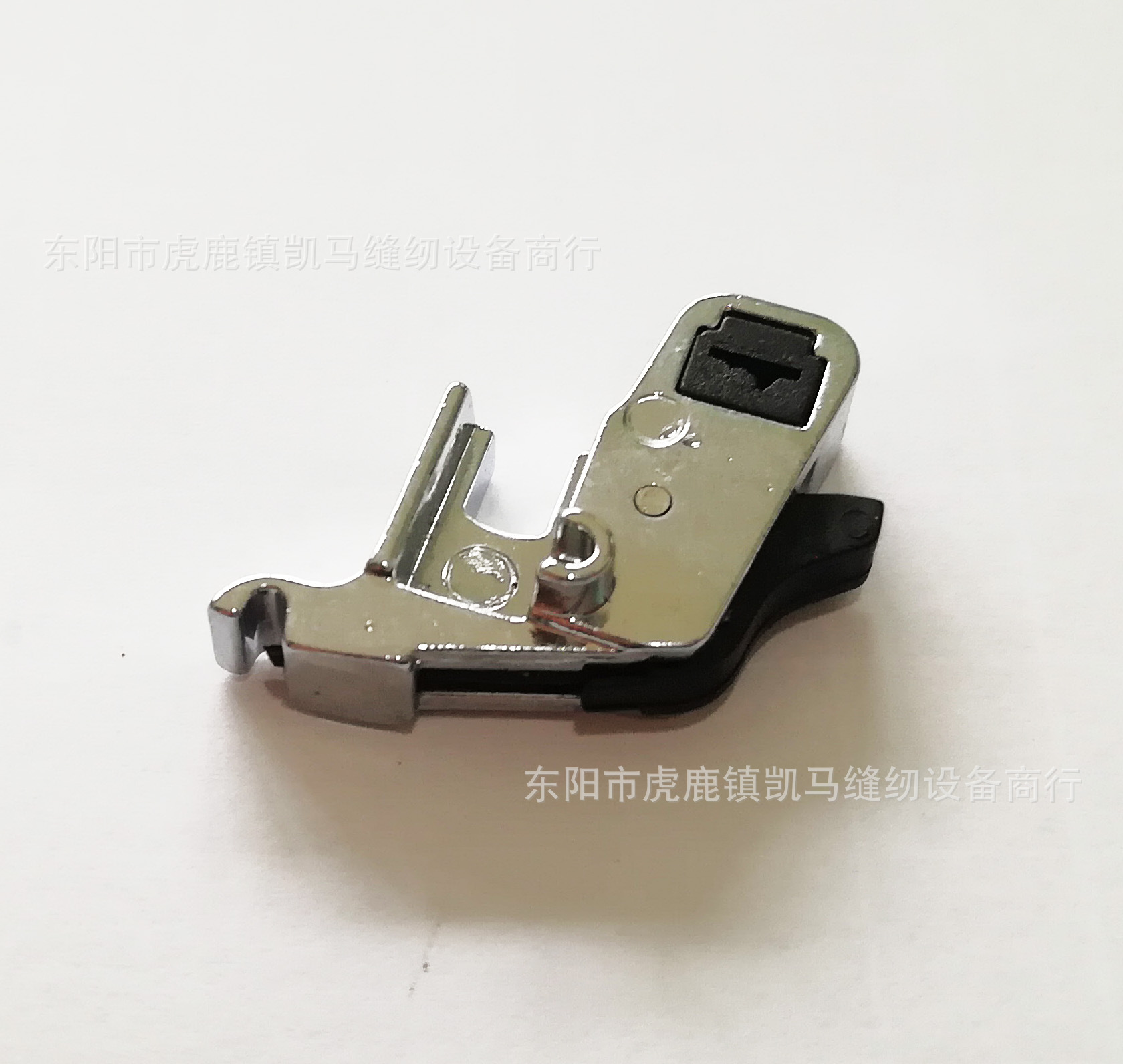 brother/兄弟家用多功能缝纫机配件压脚柄压脚支架压脚针杆连接体