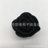 Manufacturer Direct Sales PE Bubble Flower DIY Bear Accessories Rose Head Wedding Decoration Handmade Flower Ring Xiaohua