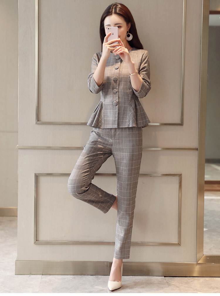 Costume femme COUR ZIYI - Ref 3335721 Image 26