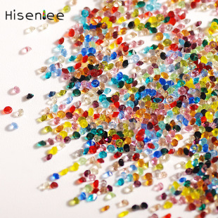 ���͸����ɫ1.1mm �p�����ָ�������΢�ˮ��ɰ�����diy�W�