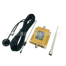 GSM980手机信号放大器增强器移动联通2G上网900MHz通话放大接收器