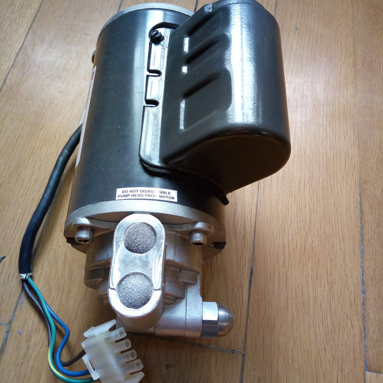 CMP-7500PROCON黄铜水泵 PROCON黄铜高压水泵PROCON 高压泵