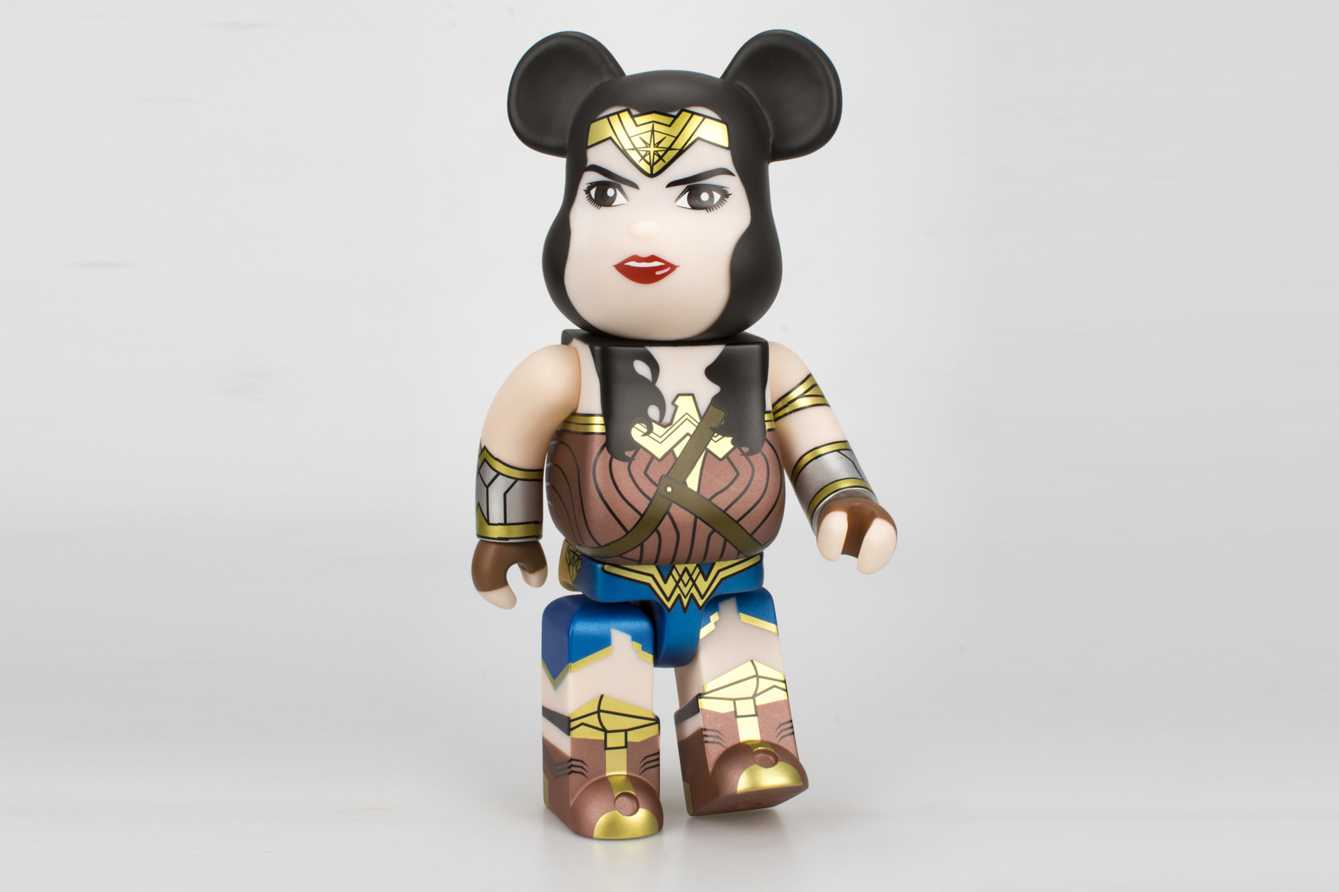 Wonder Woman Figurine