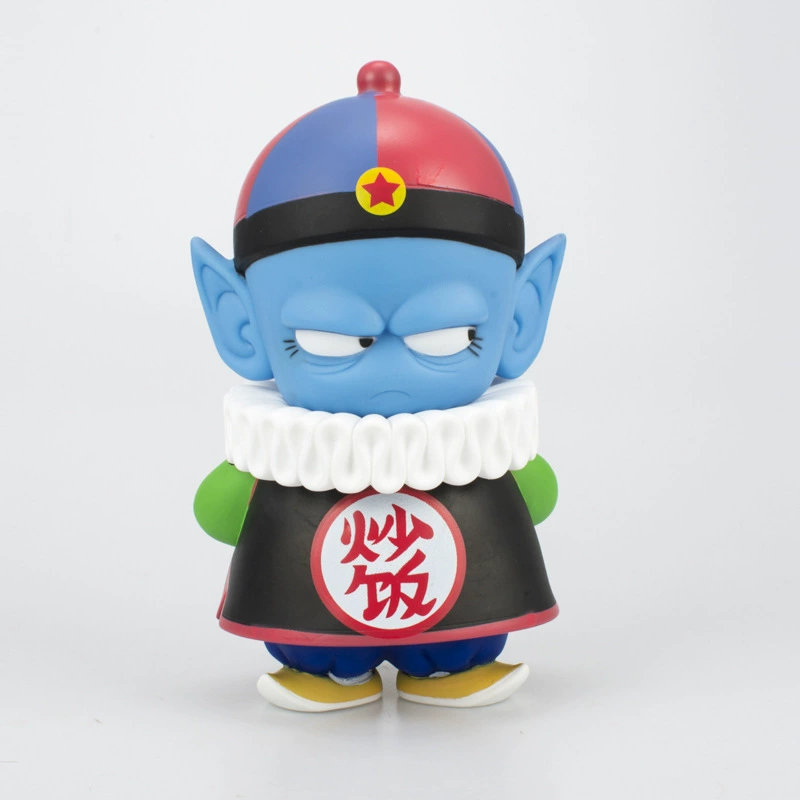 Dragon Ball, минифигурка, кукла