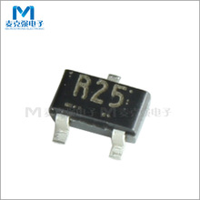 ԭ�b���_���l�������w��2SC3356-T1B-A�zӡR25�NƬ���O��SOT-23