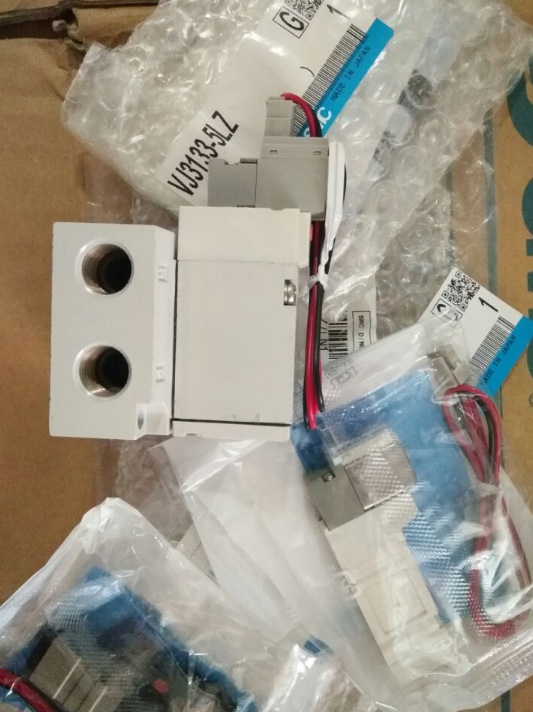 现货销售SMC   VFS3110R-5DB-03   原装