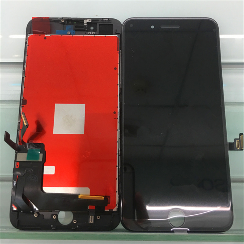 Apple 6 screen Assembly 5 5s iphone6s 6plus 6sp78 mobile phone LCD screen Assembly
